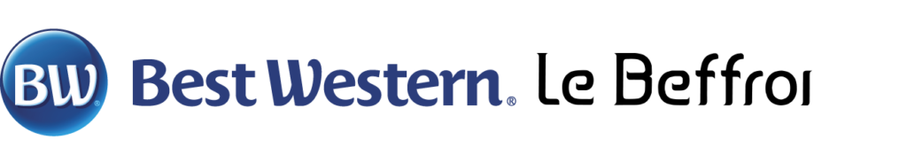 Best Western Hôtel Le Beffroi Loos